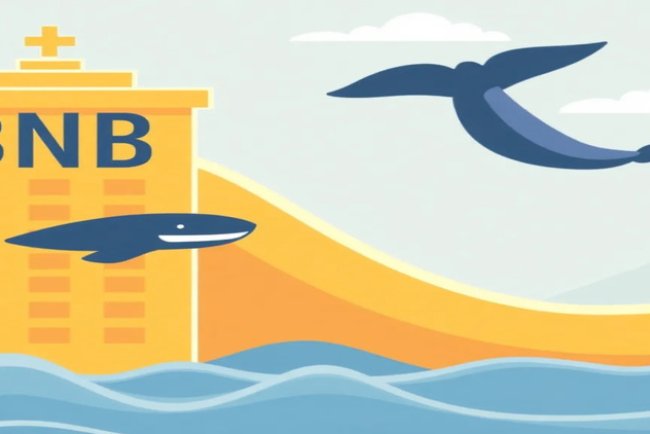 BNB Chain NFT Market Rebounds in Q3 with 283% Growth, Led by Whales Messari Findings