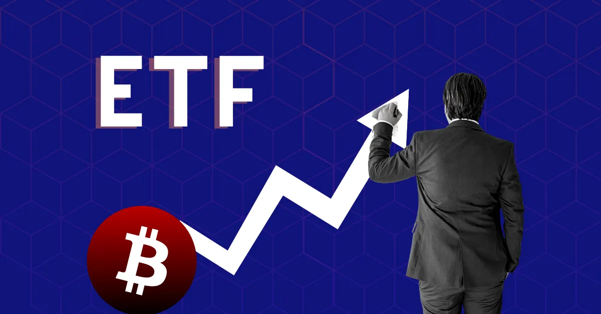 ETF filings