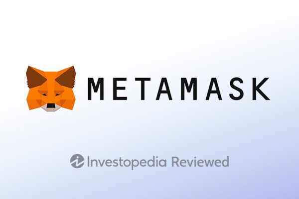 Metamask Cryptocurrency Wallets types of crypto wallets