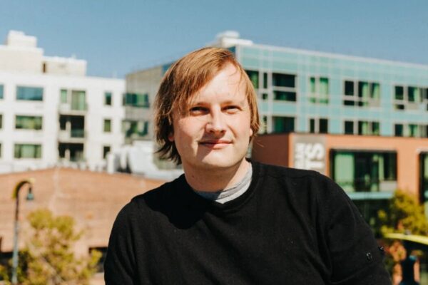 Stani Kulechov FOUNDER AND CEO OF AAVE Stani Kulechov AAVE CEO