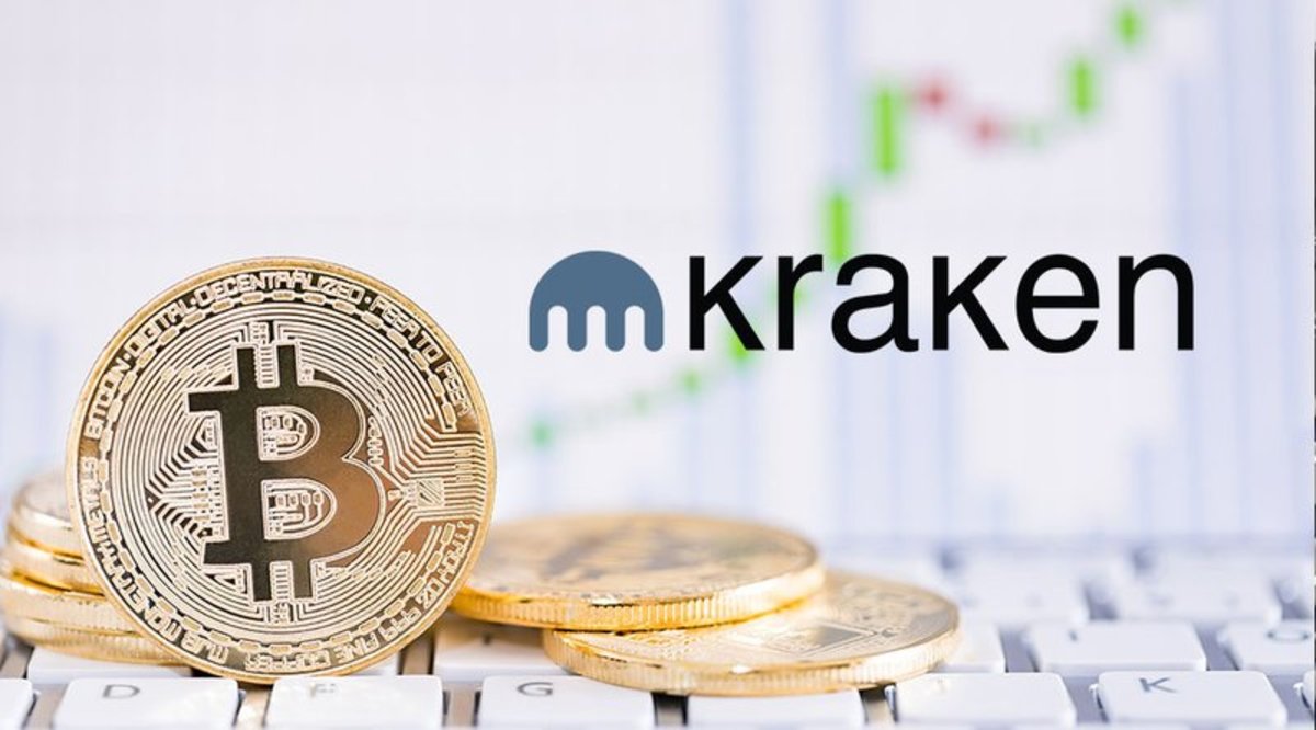 Kraken Exchange Secrets